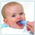 FDA silicone rubber toothbrush